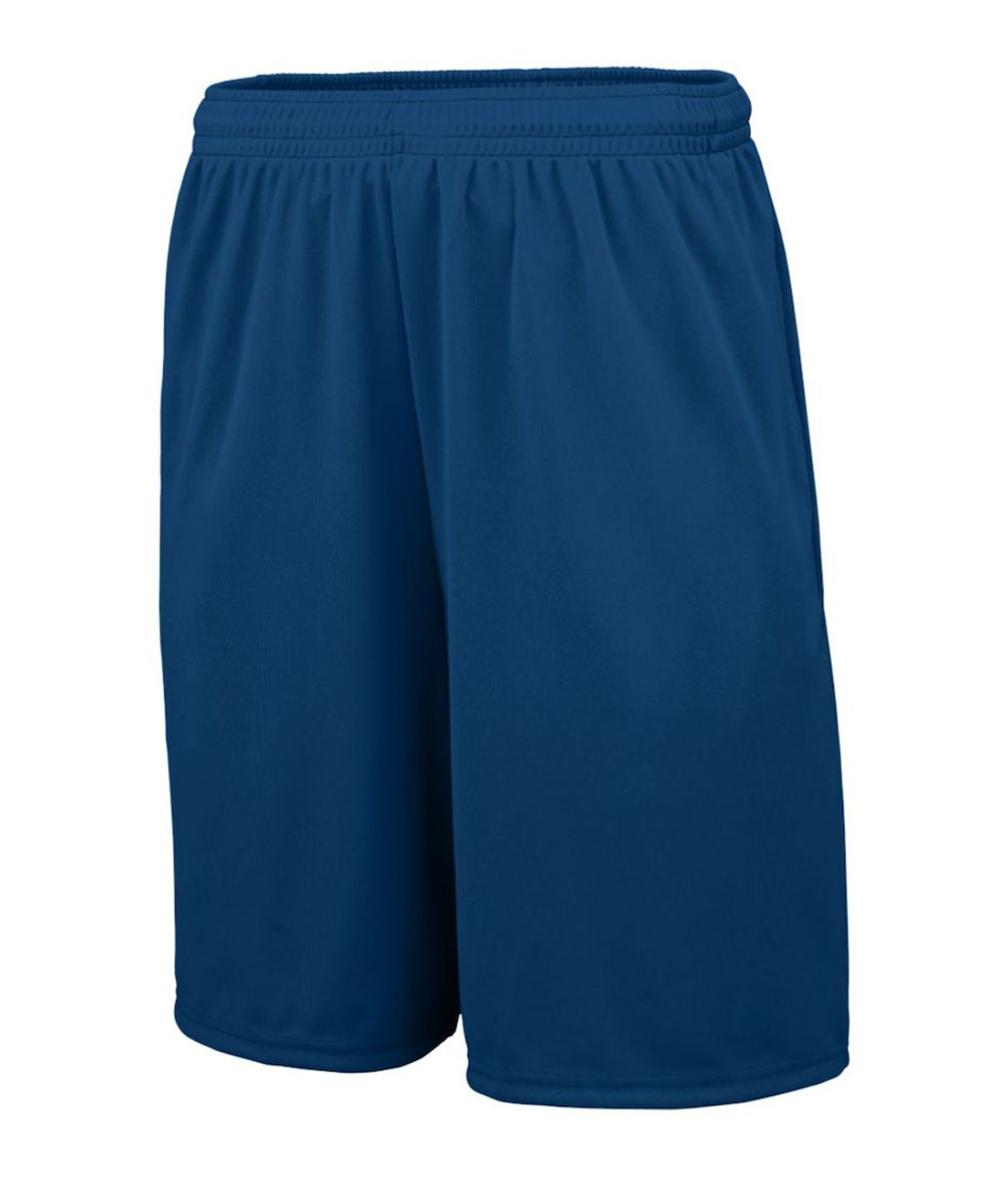 Training Short | Staton-Corporate-and-Casual