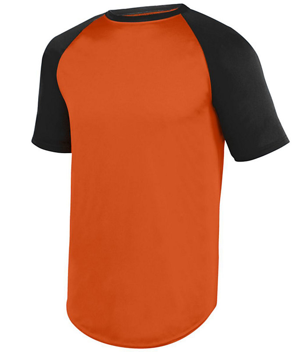 Youth Wicking Baseball Jersey | Staton-Corporate-and-Casual