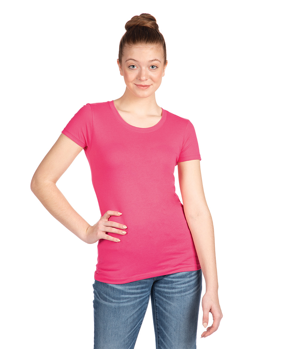 Womens Ideal Tee | Staton-Corporate-and-Casual
