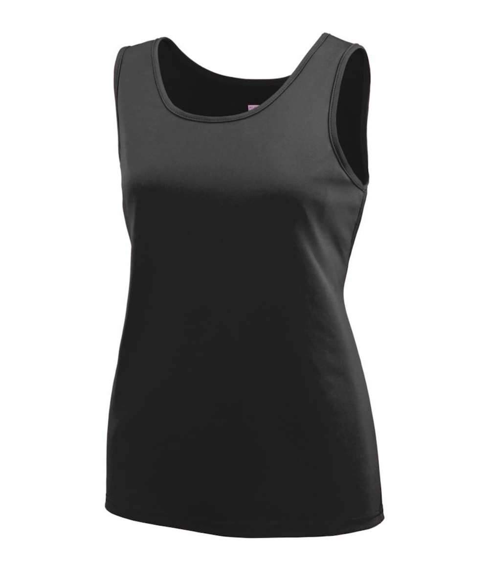 Ladies Training Tank | Staton-Corporate-and-Casual