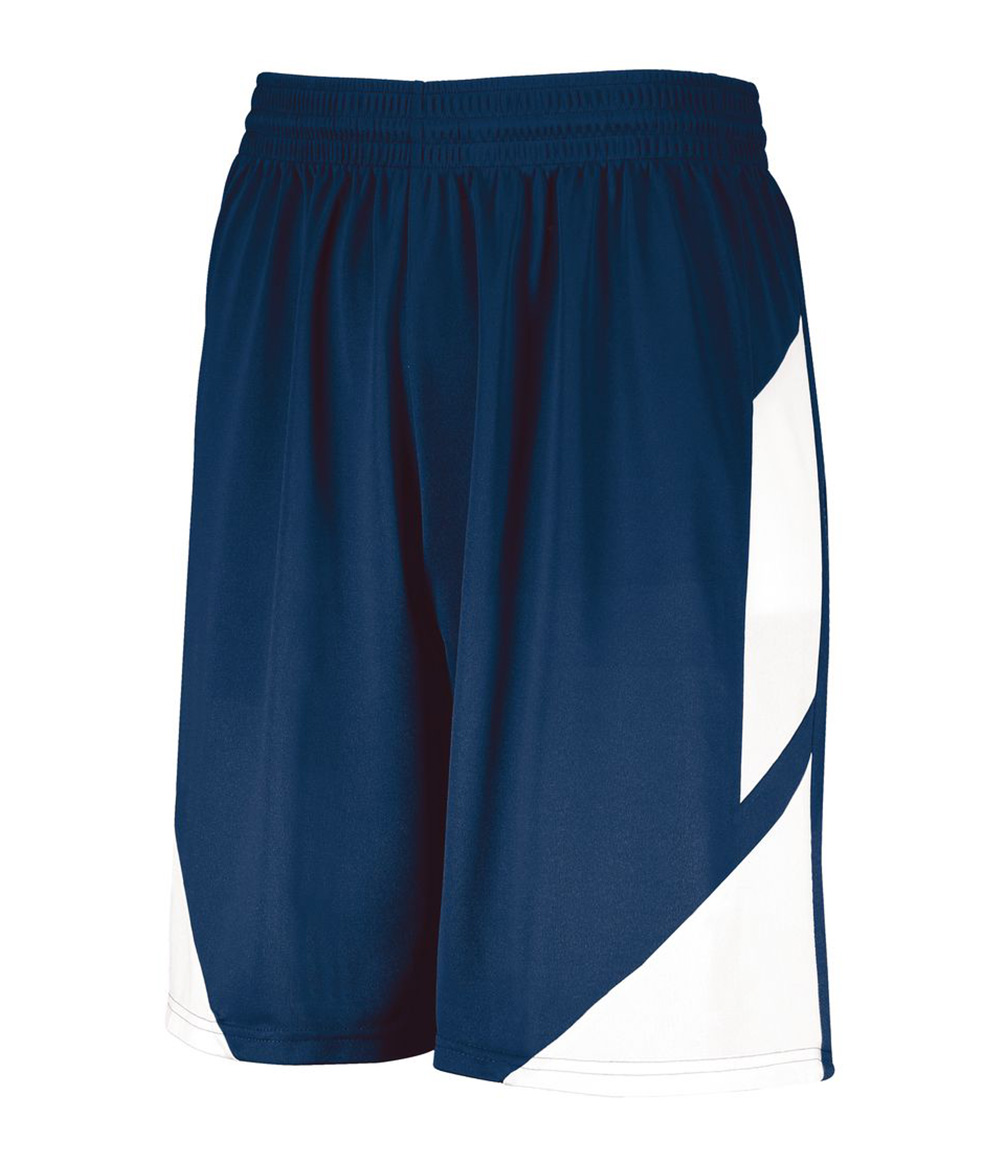 Step-Back Shorts | Staton-Corporate-and-Casual