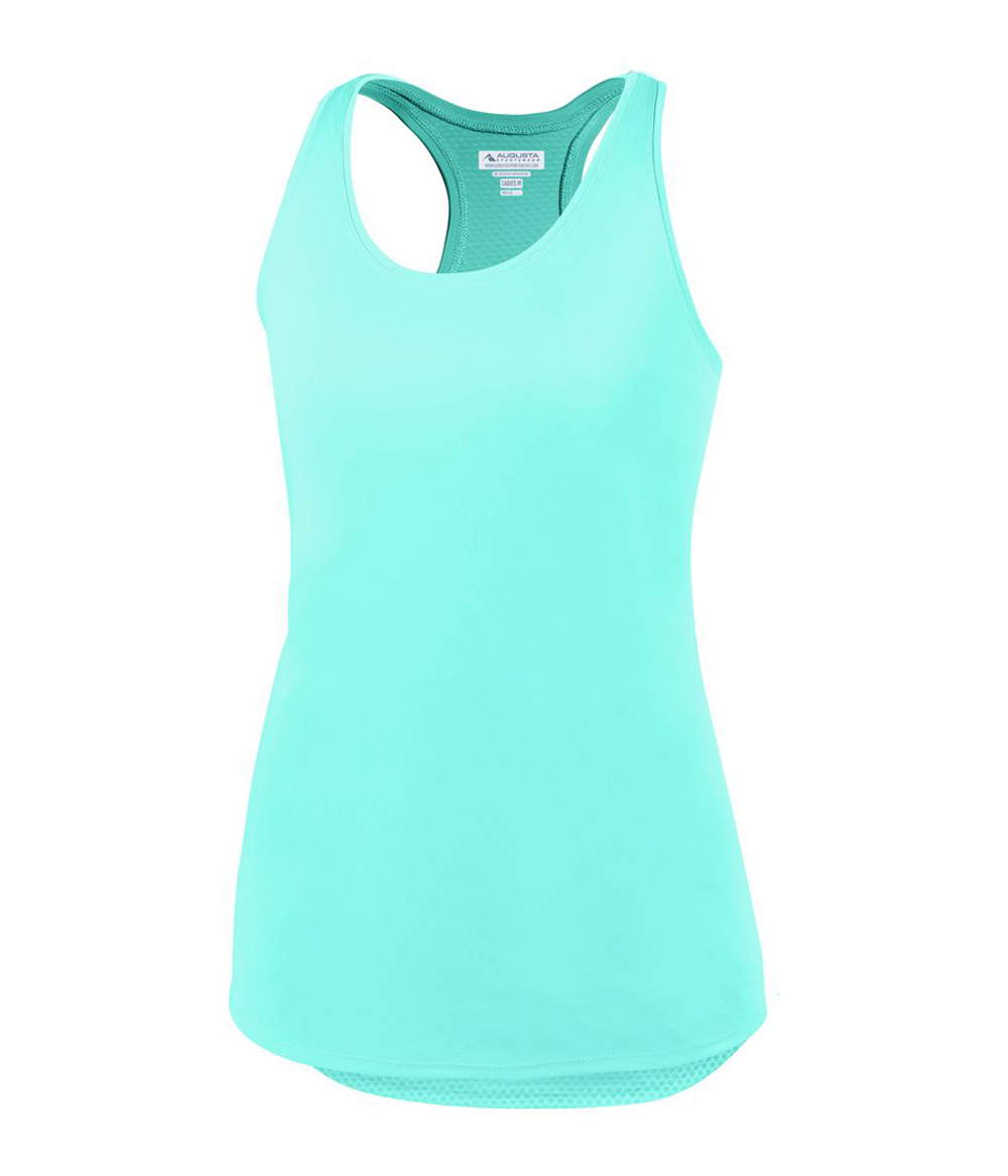 Ladies Sojourner Tank | Staton-Corporate-and-Casual