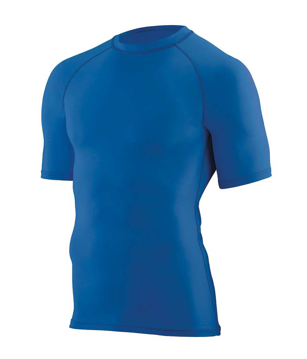 Hyperform Compression Tee | Staton-Corporate-and-Casual