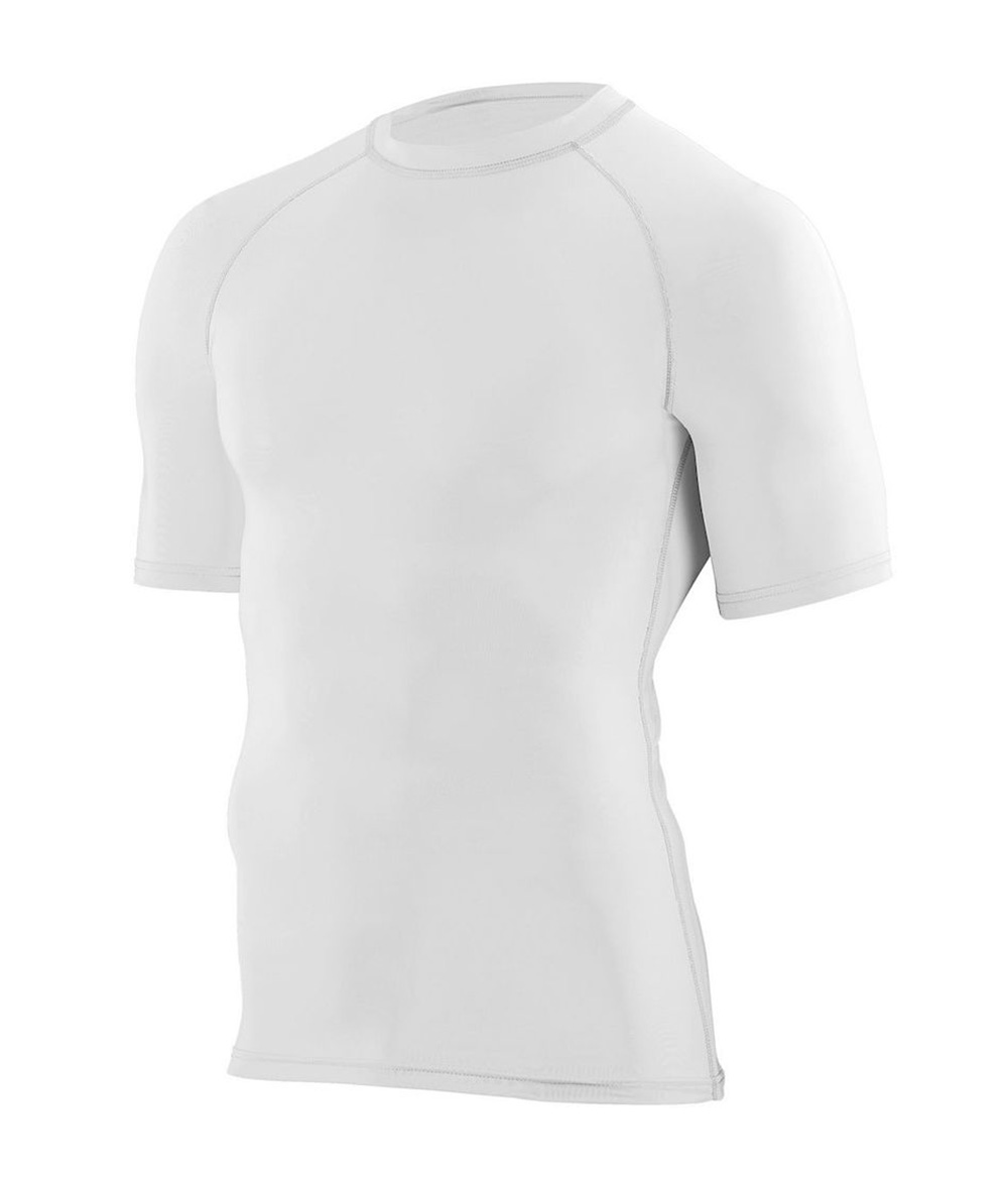 Hyperform Compression Tee | Staton-Corporate-and-Casual