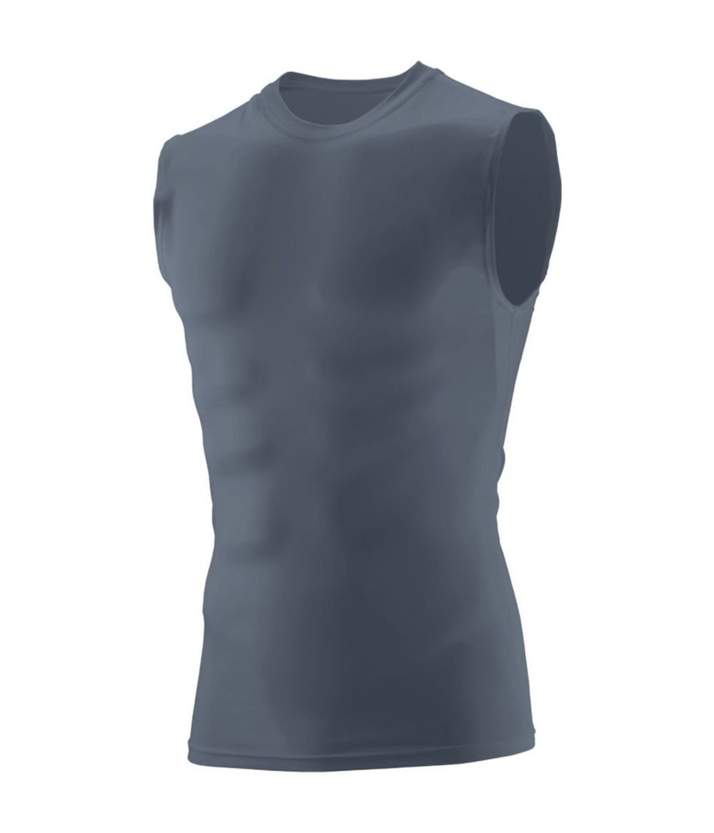 Compression Sleeveless | Staton-Corporate-and-Casual