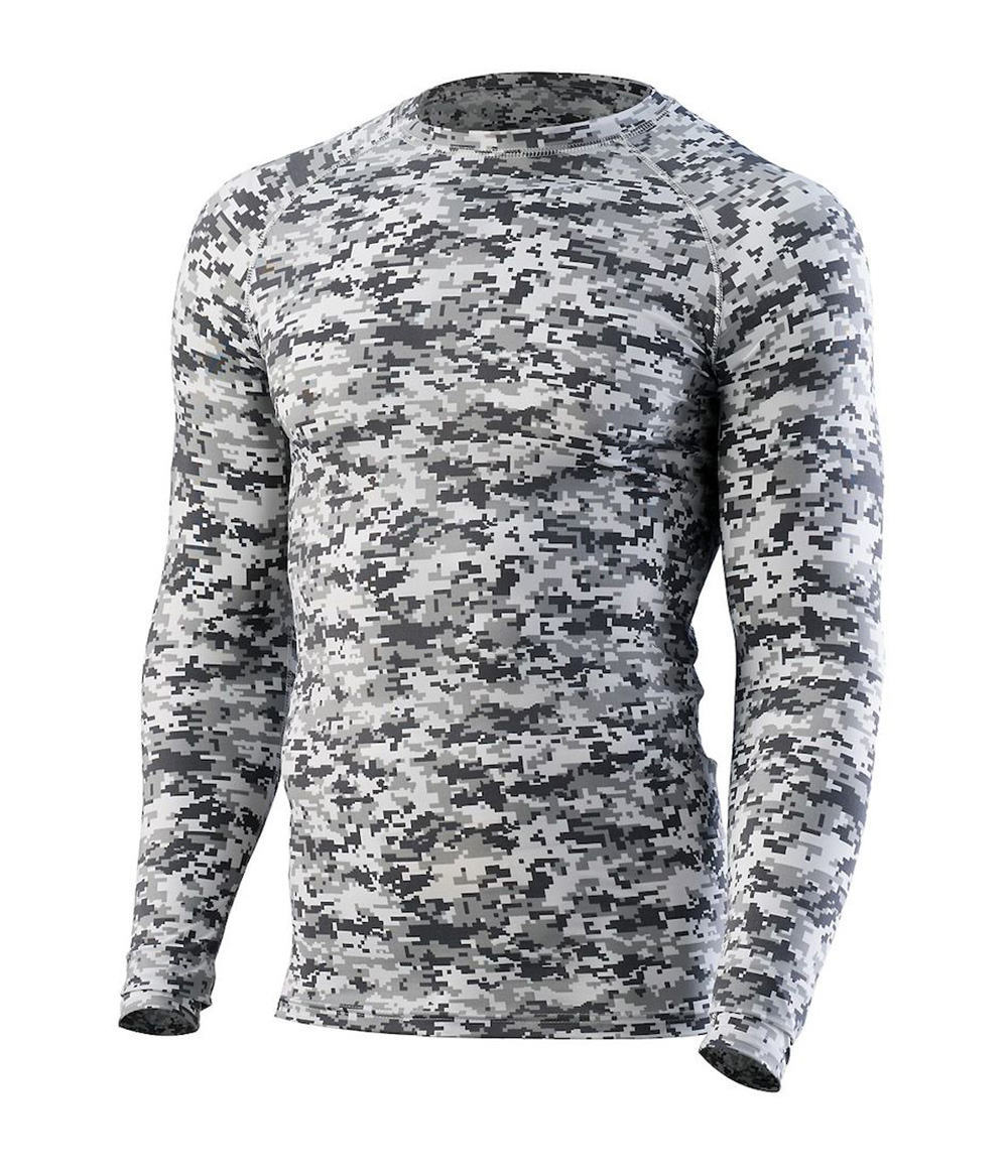 Compression Long Sleeve | Staton-Corporate-and-Casual
