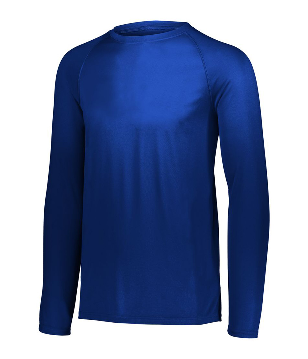 Attain Wicking Shirt | Staton-Corporate-and-Casual