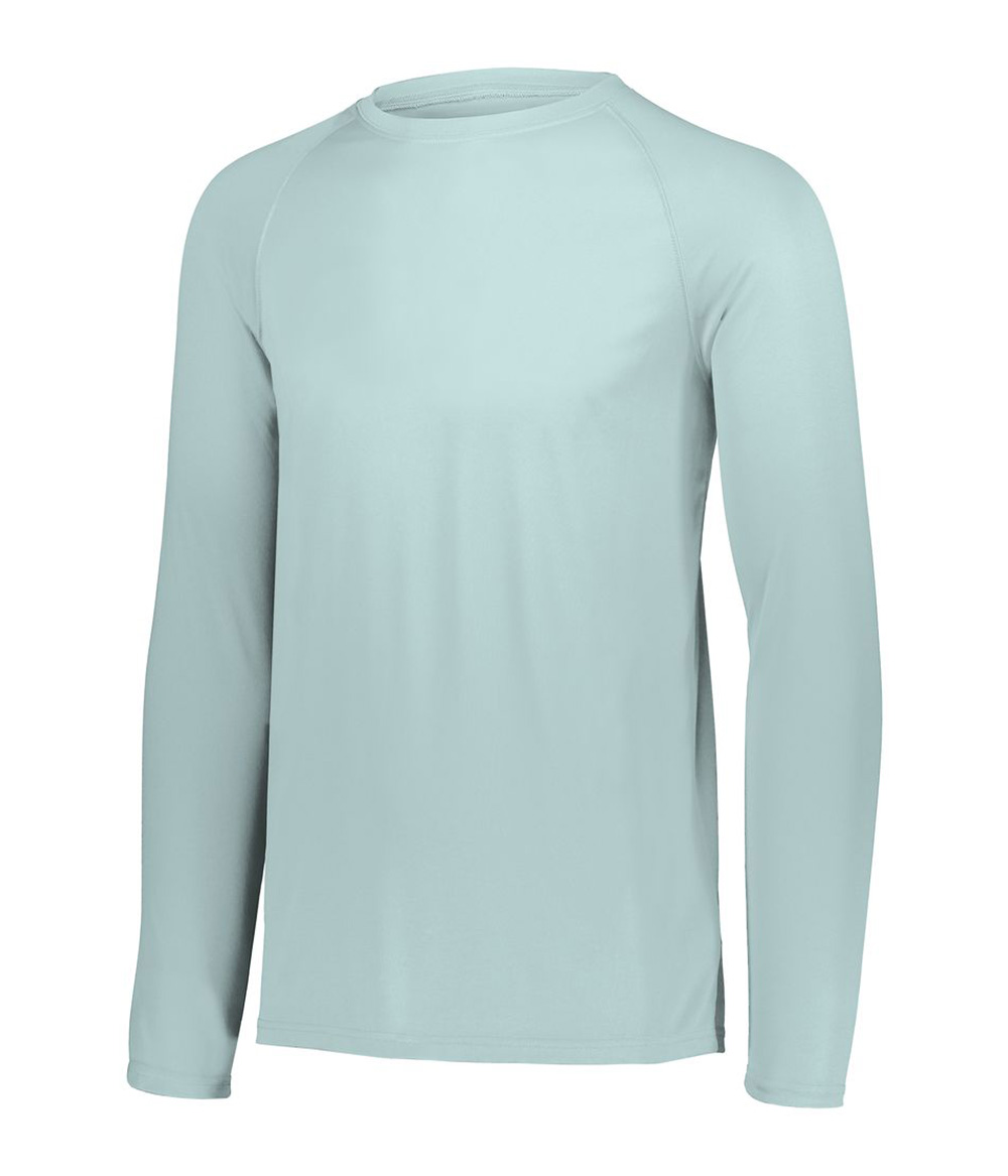Attain Wicking Shirt | Staton-Corporate-and-Casual