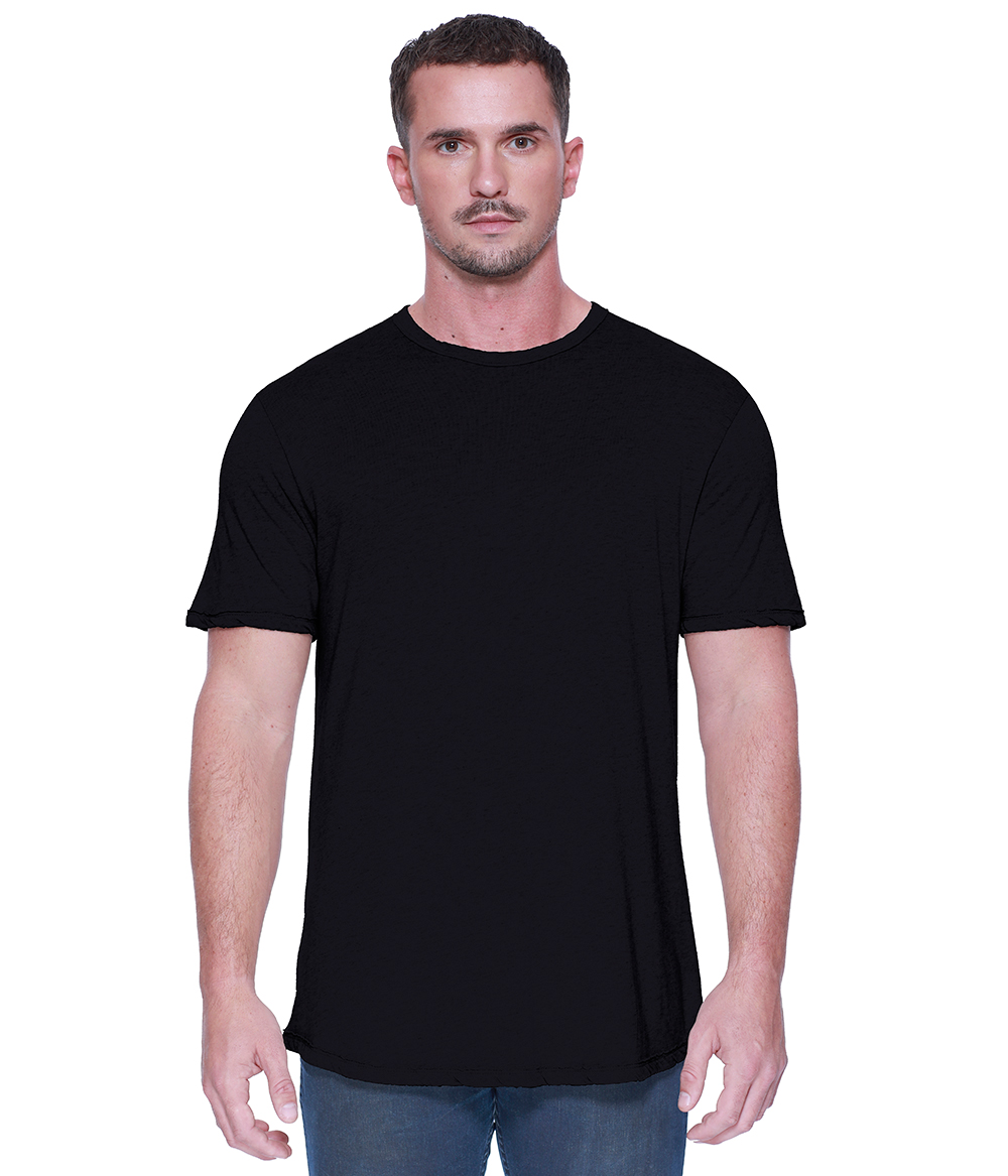 Twisted Tee | Staton-Corporate-and-Casual