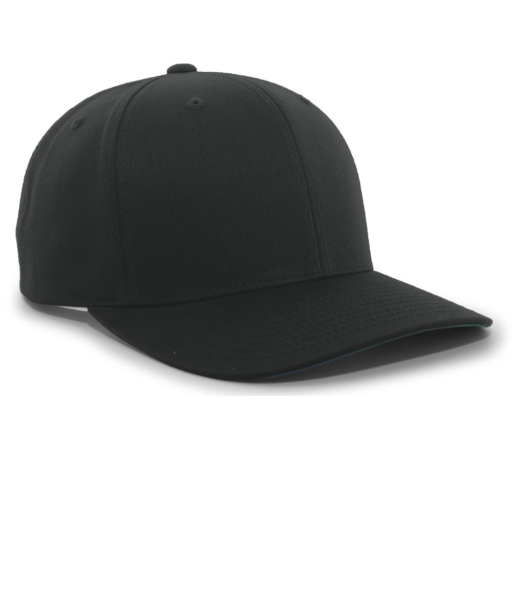 Cotton Poly Cap | Staton-Corporate-and-Casual