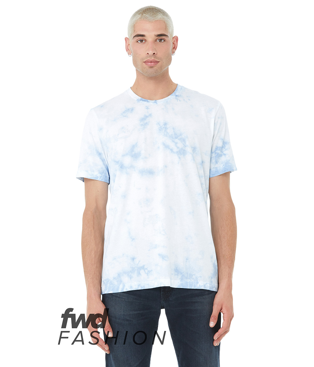 Unisex Tie Dye Tee | Staton-Corporate-and-Casual
