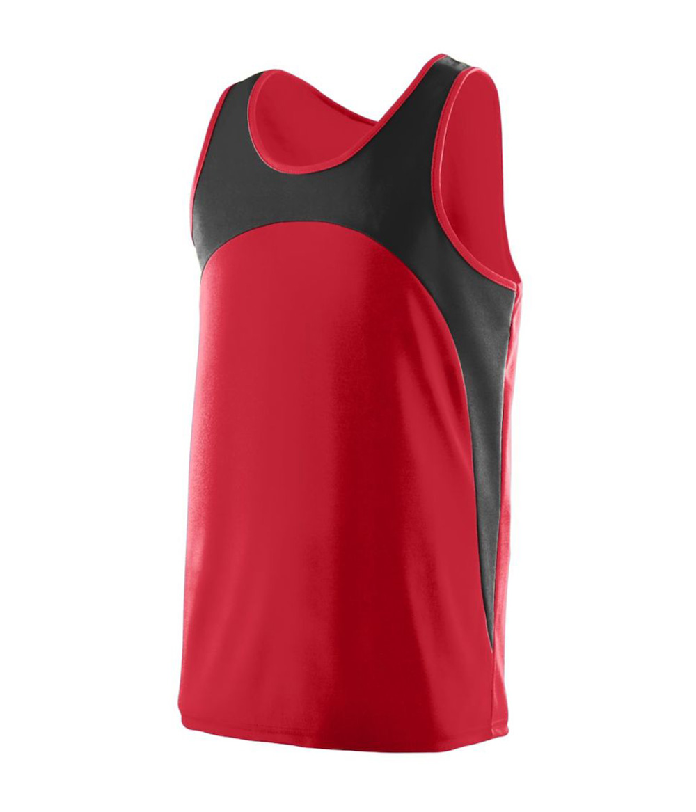 Youth Velocity Track Jersey | Staton-Corporate-and-Casual