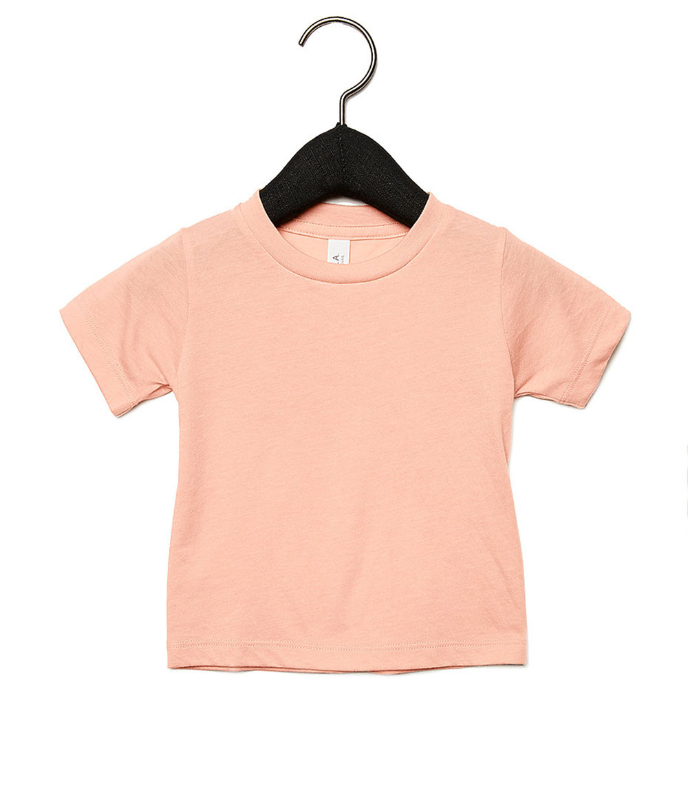 Infant Triblend Tee | Staton-Corporate-and-Casual