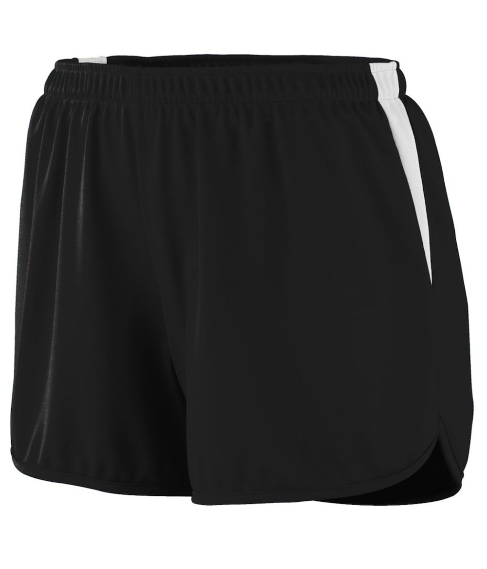 Ladies Velocity Track Short | Staton-Corporate-and-Casual