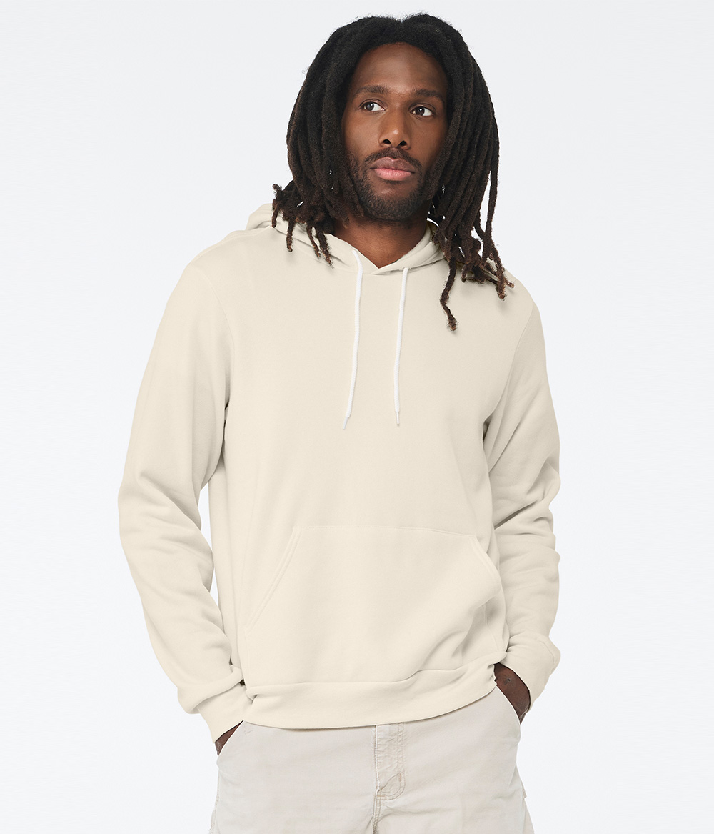 Unisex Pullover Hoodie | Staton-Corporate-and-Casual