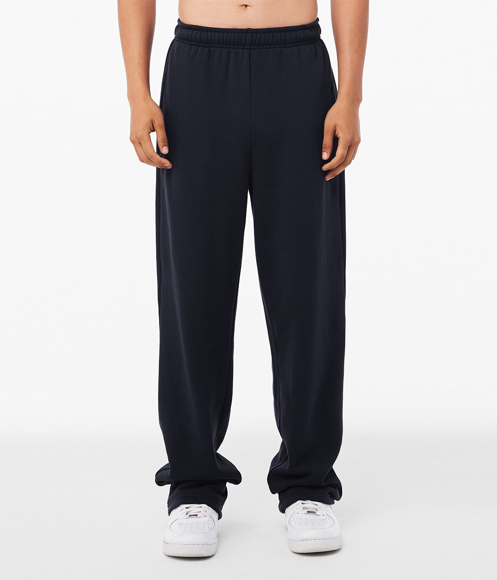 Unisex Straight Leg Sweat Pant | Staton-Corporate-and-Casual