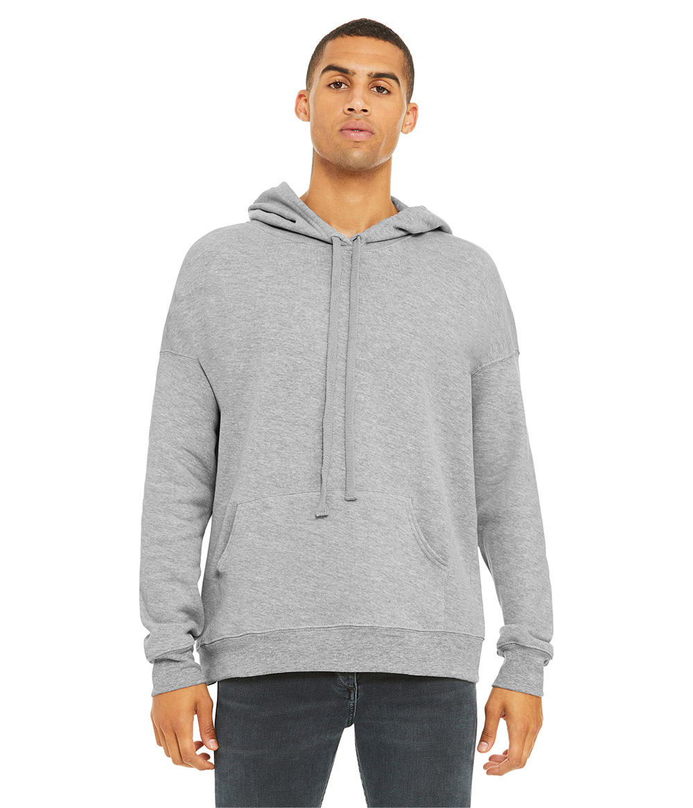 Unisex DTM Pullover Hoodie | Staton-Corporate-and-Casual