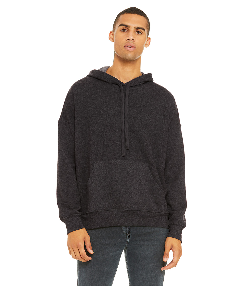Unisex DTM Pullover Hoodie | Staton-Corporate-and-Casual