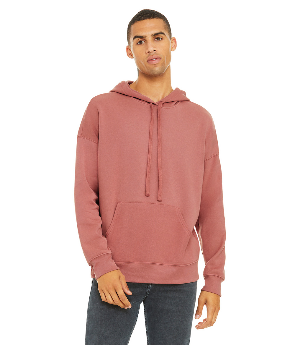 Unisex DTM Pullover Hoodie | Staton-Corporate-and-Casual