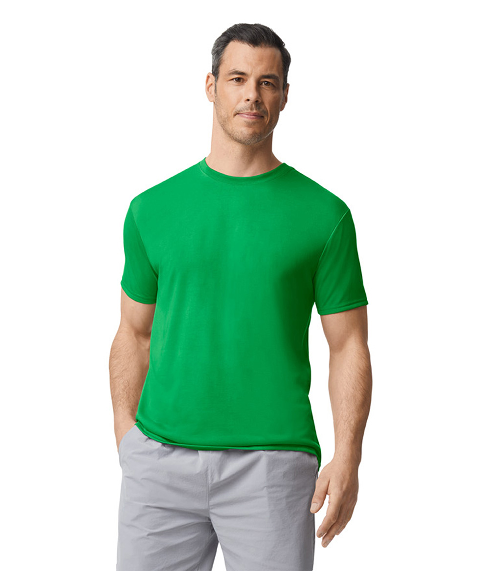 Performance Adult T-Shirt | Staton-Corporate-and-Casual