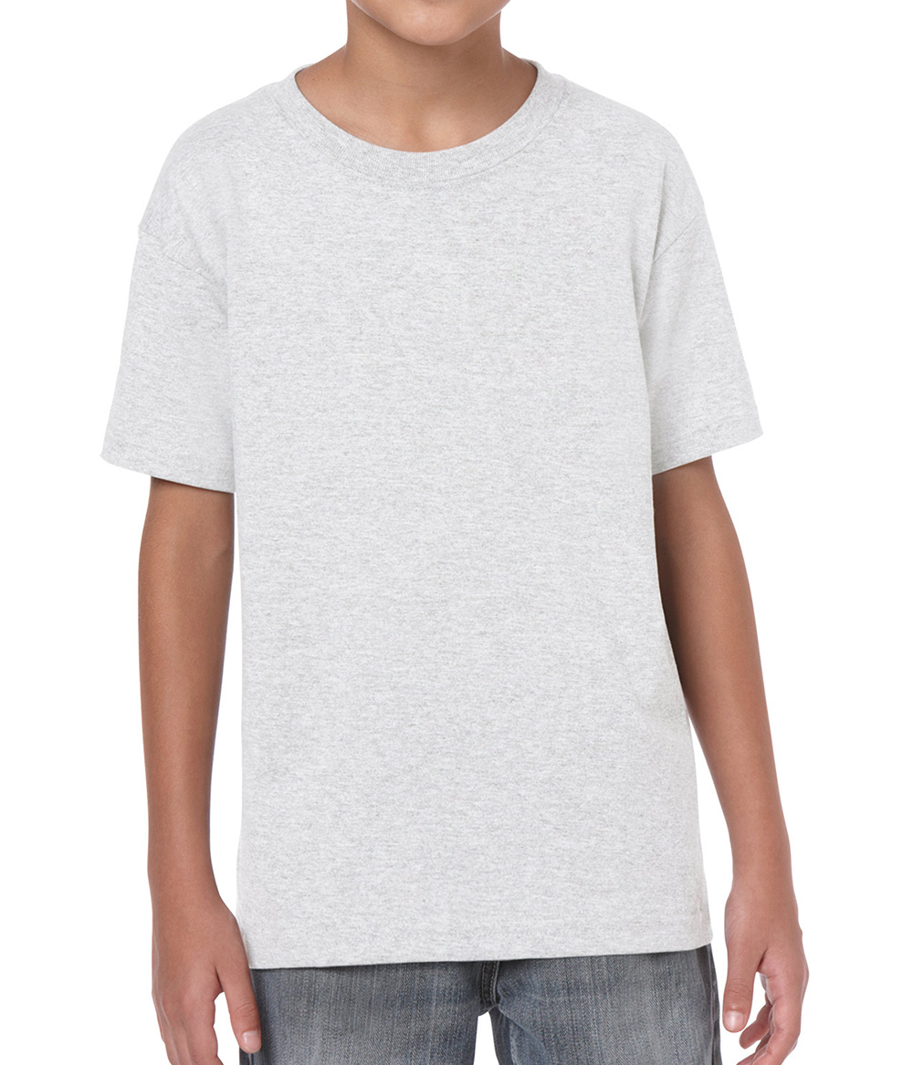 Heavy Cotton Youth T-Shirt | Staton-Corporate-and-Casual