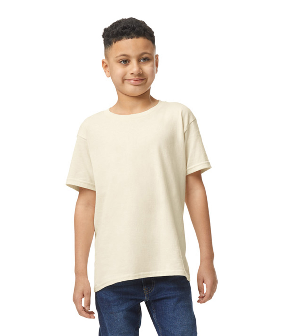 Heavy Cotton Youth T-Shirt | Staton-Corporate-and-Casual