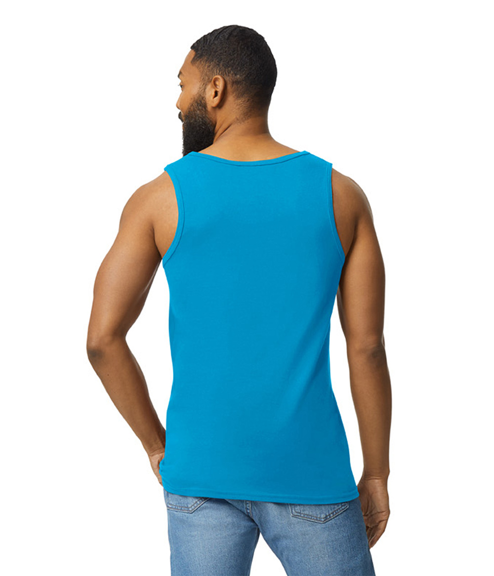 Heavy Cotton Adult Tank | Staton-Corporate-and-Casual
