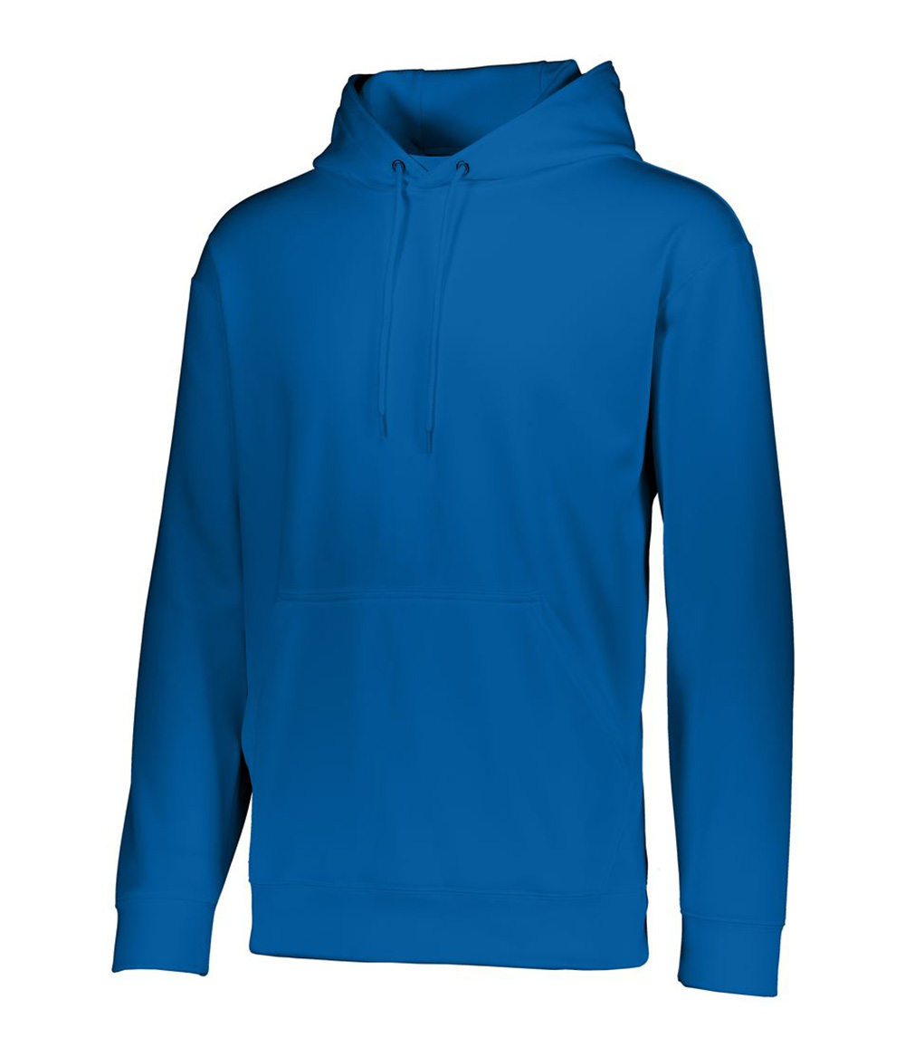 moisture wicking sweatshirt