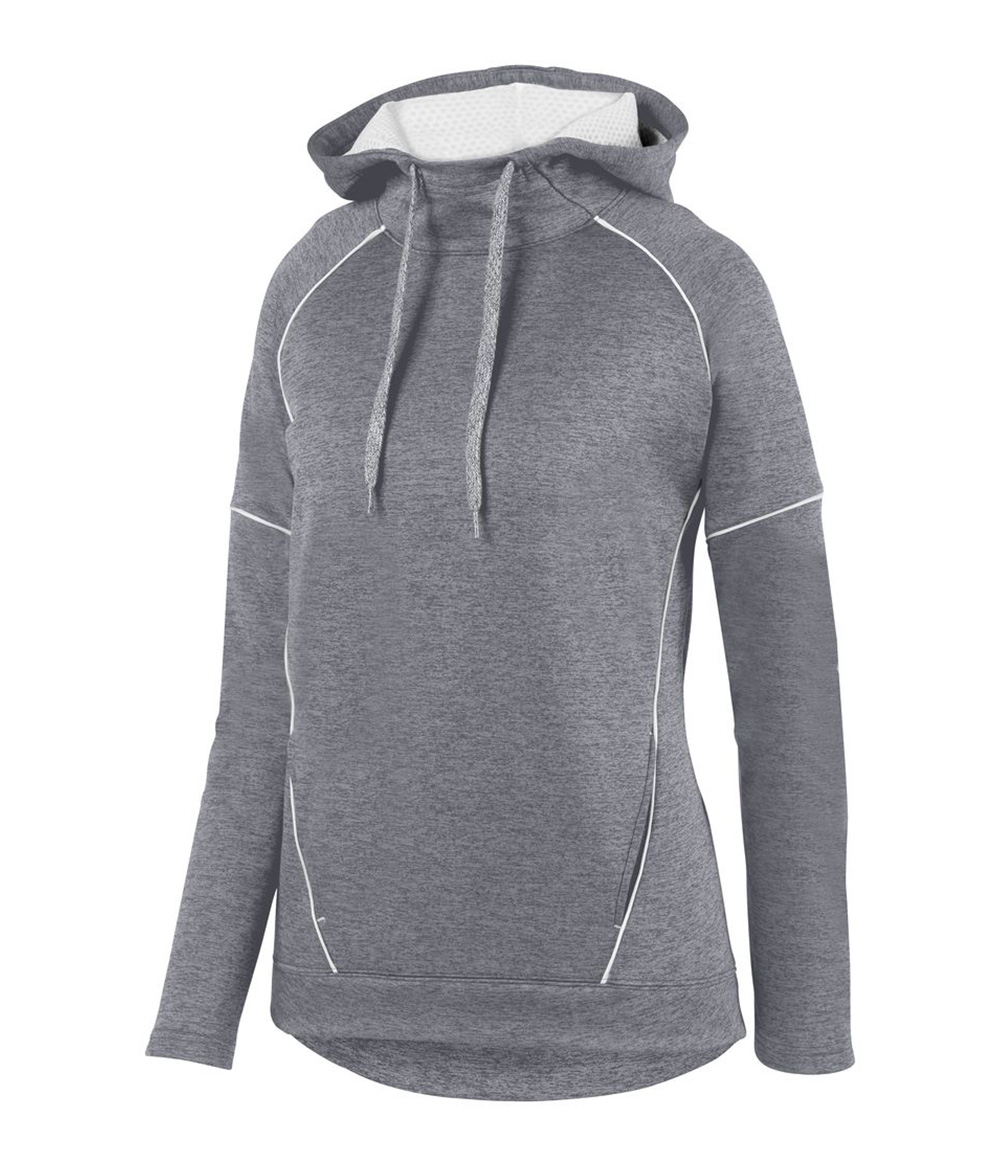 Ladies Zoe Tonal Hoodie | Staton-Corporate-and-Casual