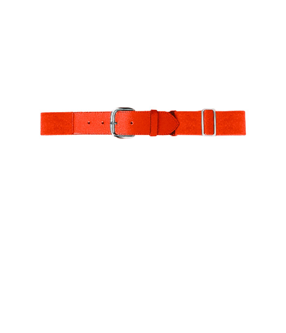 Elastic Baseball Belt | Staton-Corporate-and-Casual