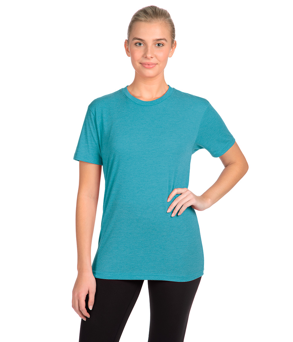 Unisex Tri-Blend Tee | Staton-Corporate-and-Casual