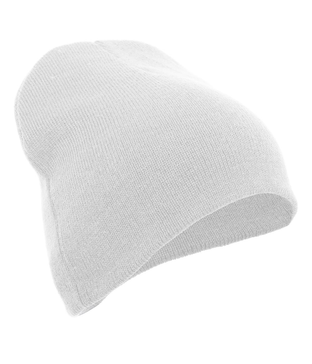 Basic Beanie | Staton-Corporate-and-Casual