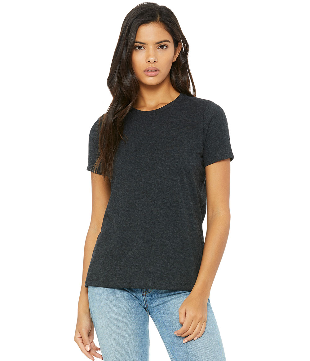 Womens Relaxed Triblend | Staton-Corporate-and-Casual