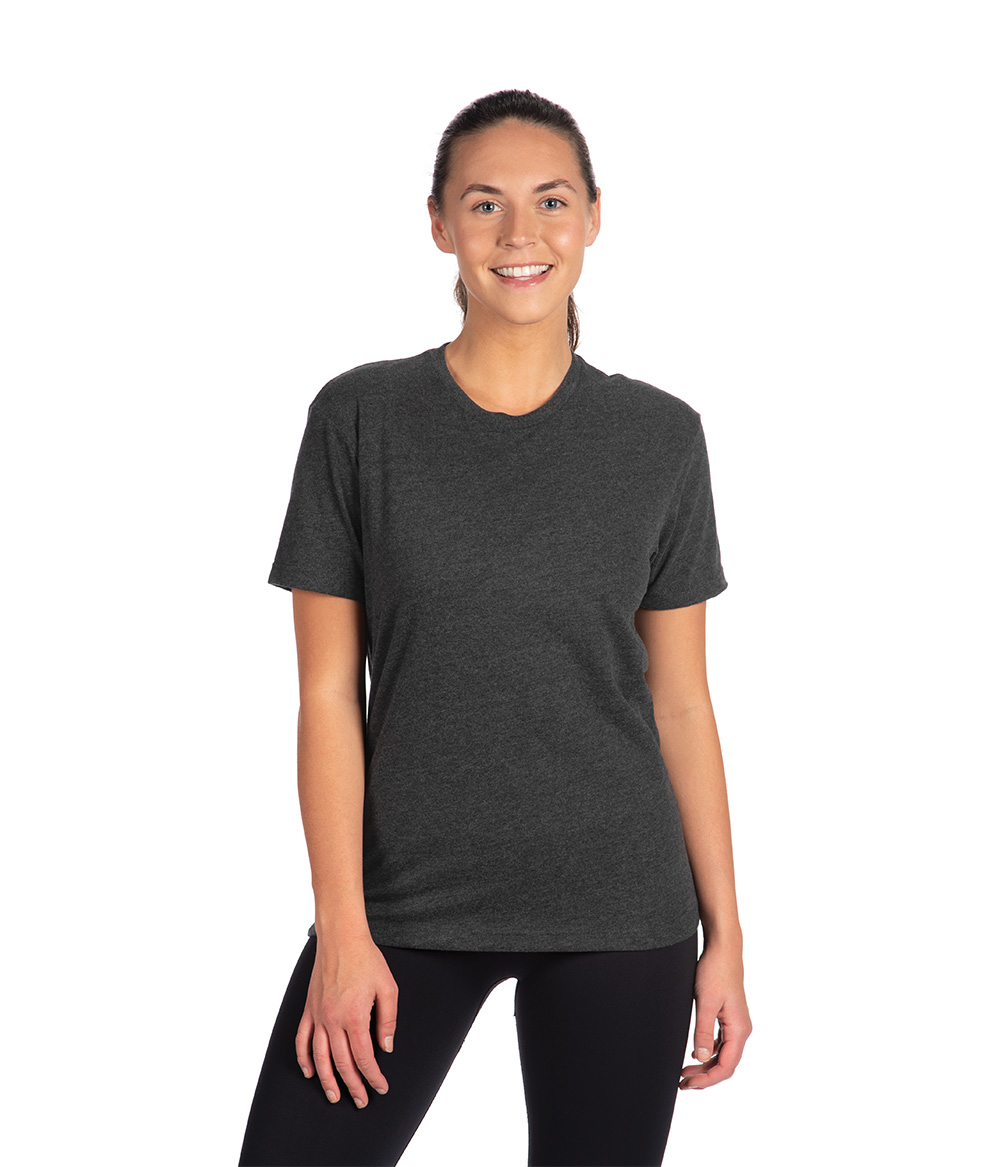 Unisex Sueded Tee | Staton-Corporate-and-Casual