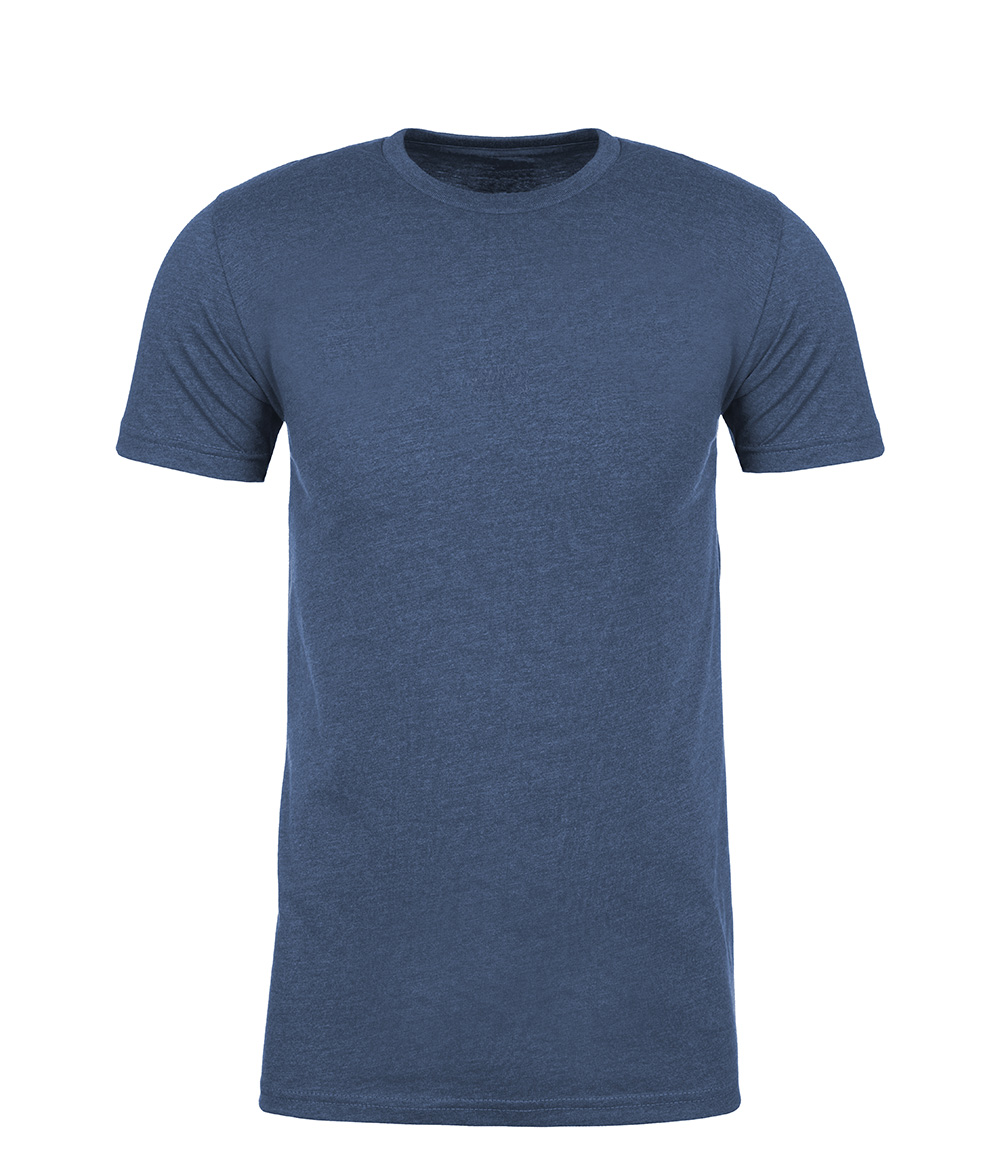 Unisex Sueded Tee | Staton-Corporate-and-Casual