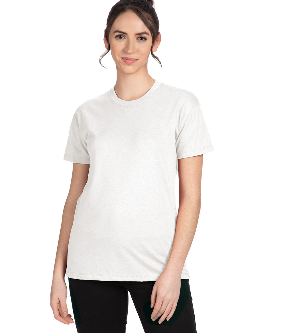 Womens CVC Relaxed Tee | Staton-Corporate-and-Casual