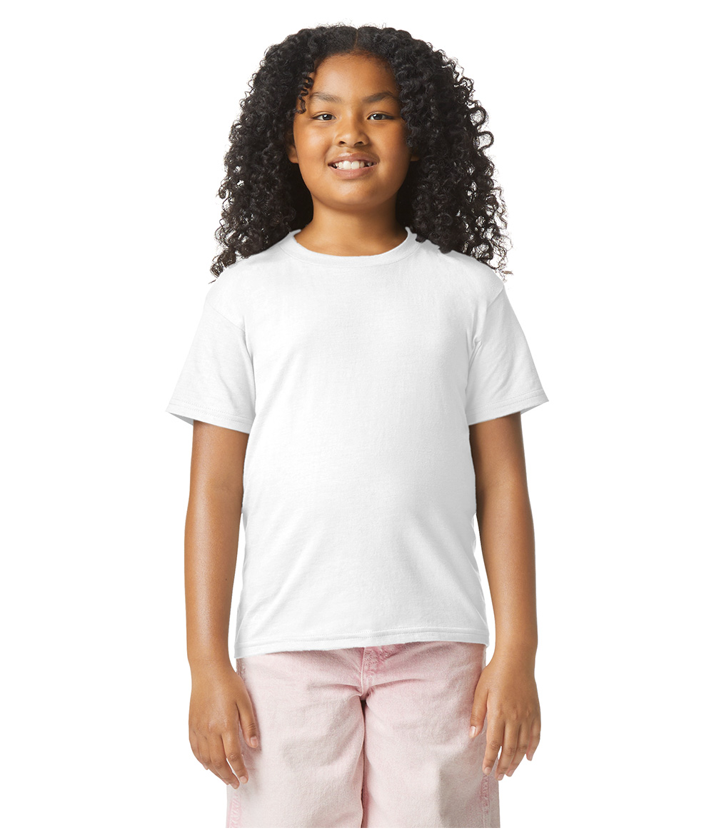 Softstyle CVC Youth T-Shirt | Staton-Corporate-and-Casual