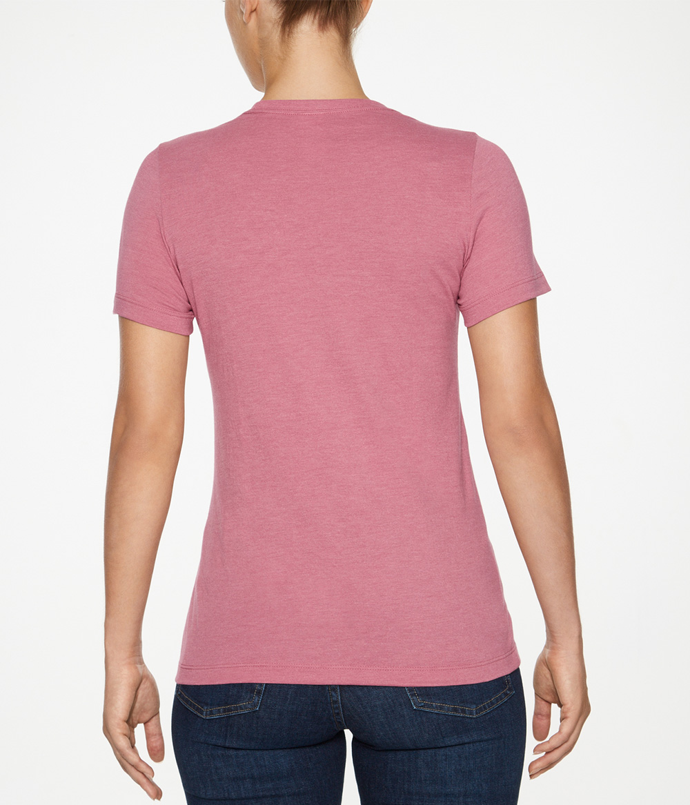 cvc fabric t shirt