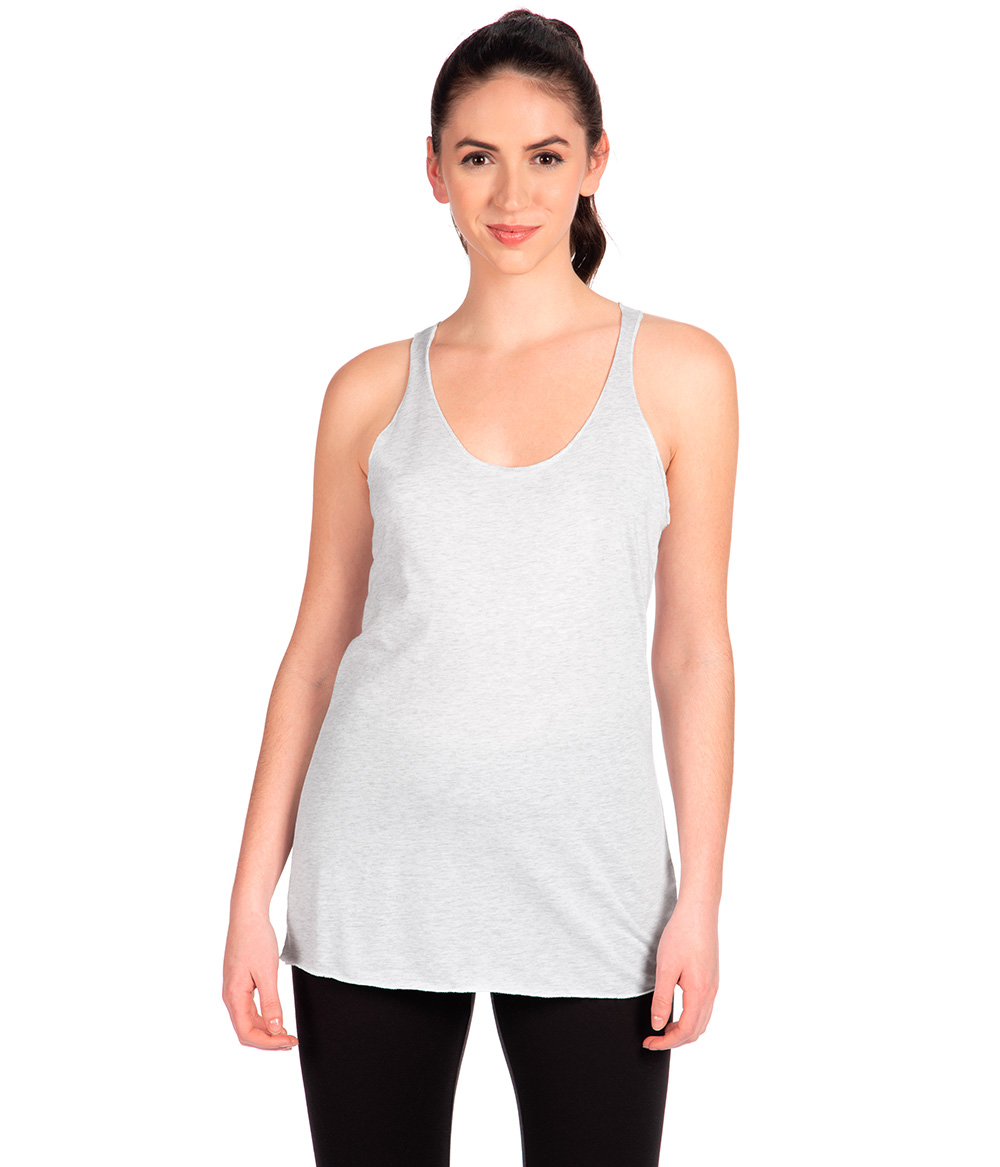 Womens Tri-Blend Tank | Staton-Corporate-and-Casual