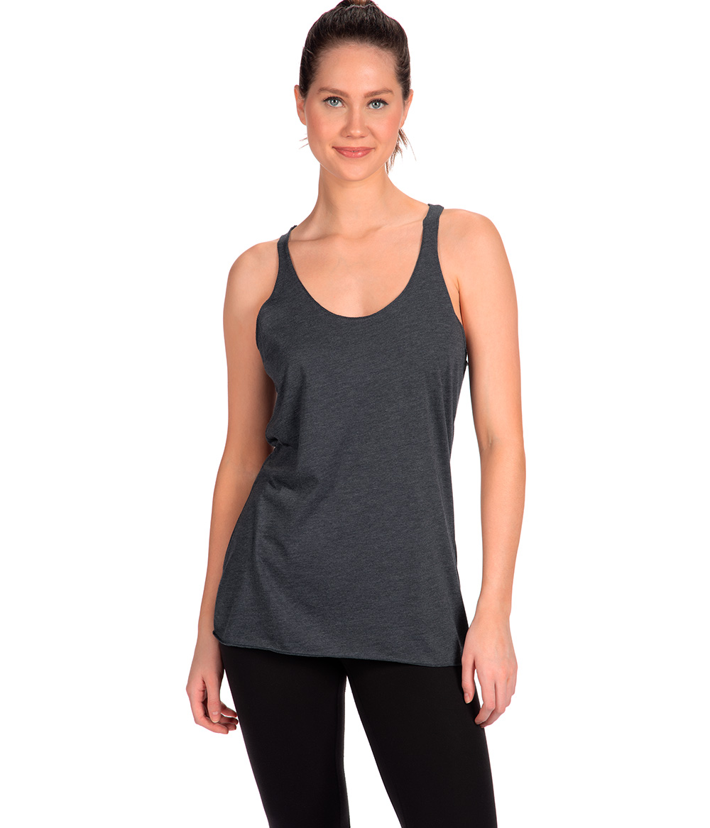 Womens Tri-Blend Tank | Staton-Corporate-and-Casual