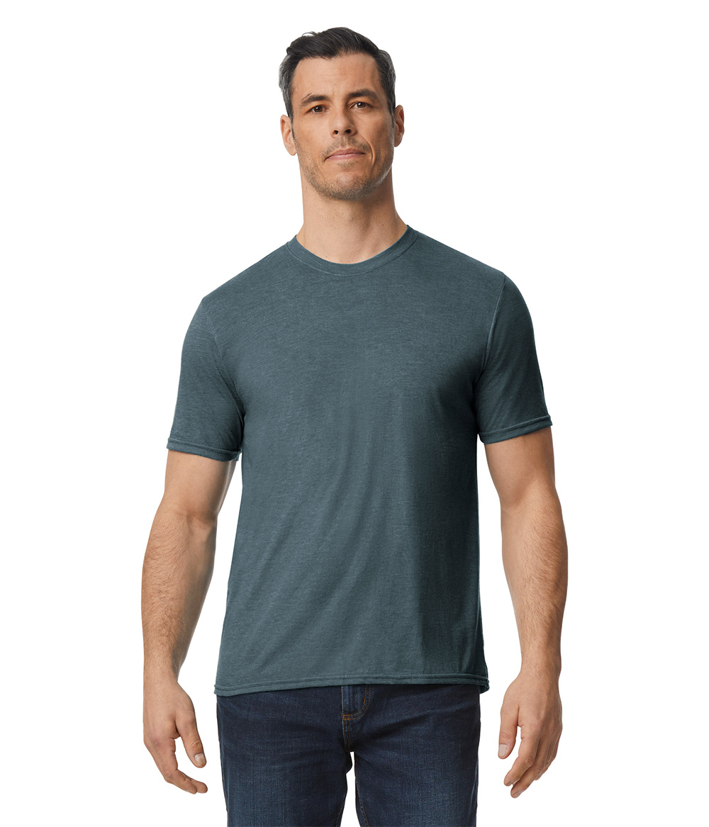 Tri-Blend Adult T-Shirt | Staton-Corporate-and-Casual