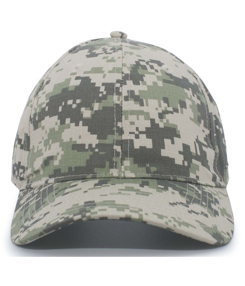 Digital Camo Cap | Staton-Corporate-and-Casual