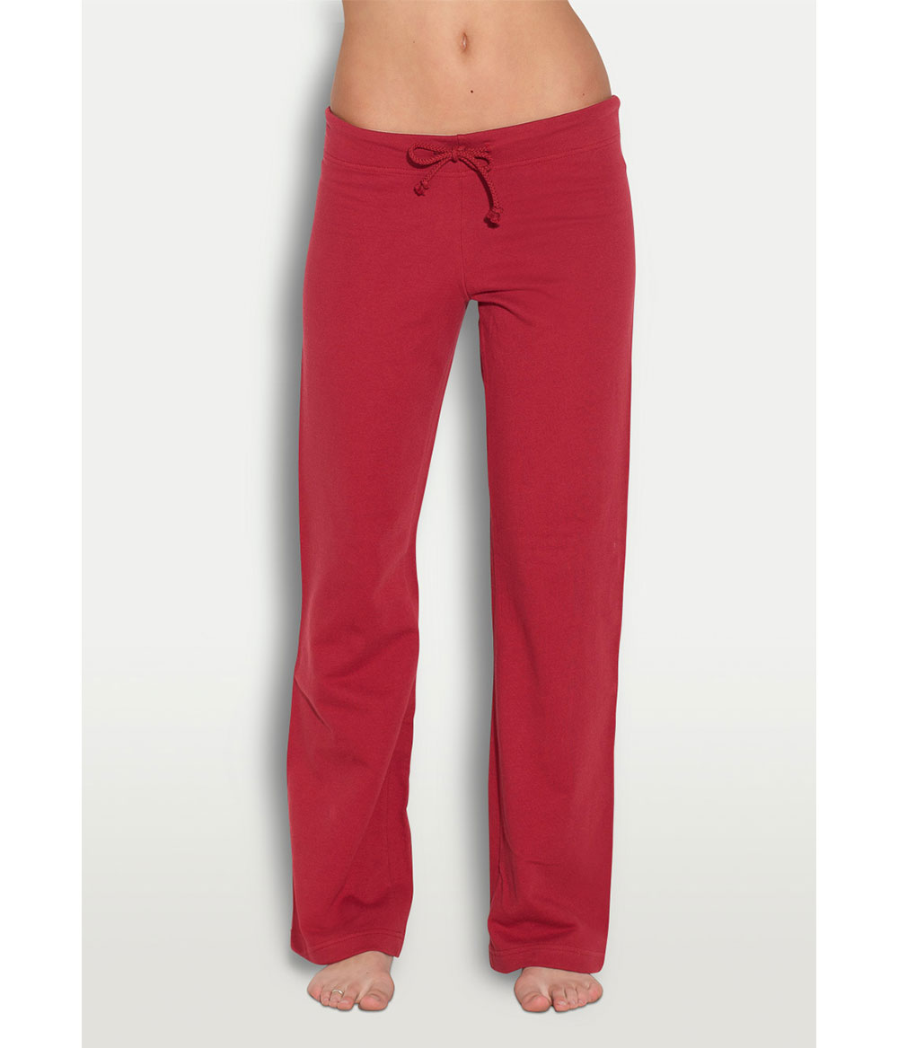 alo accolade straight leg sweatpant