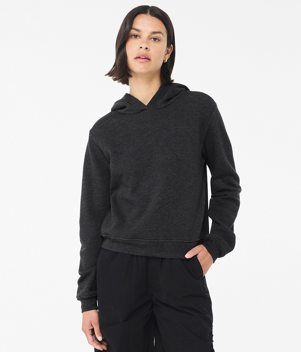 Classic Pullover Hood | Staton-Corporate-and-Casual