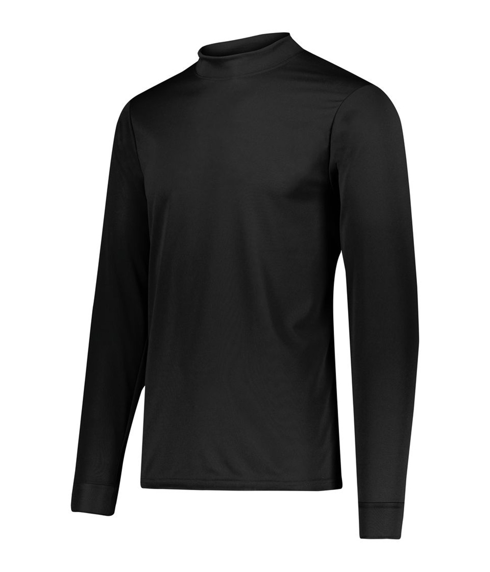 Wicking Mock Turtleneck | Staton-Corporate-and-Casual