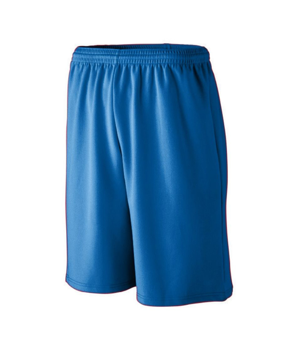 Longer Length Mesh Short | Staton-Corporate-and-Casual