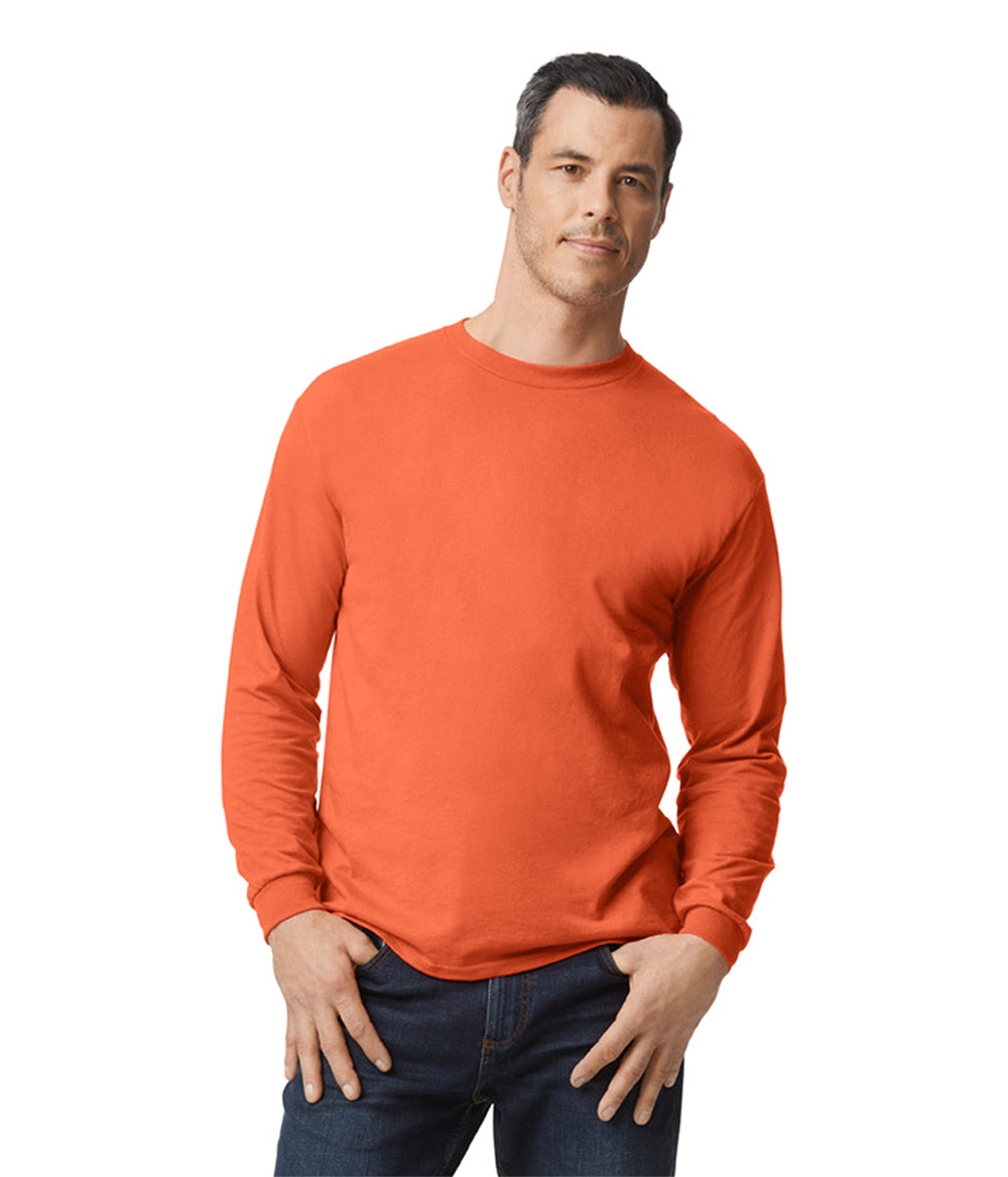 DryBlend Adult Long Sleeve | Staton-Corporate-and-Casual