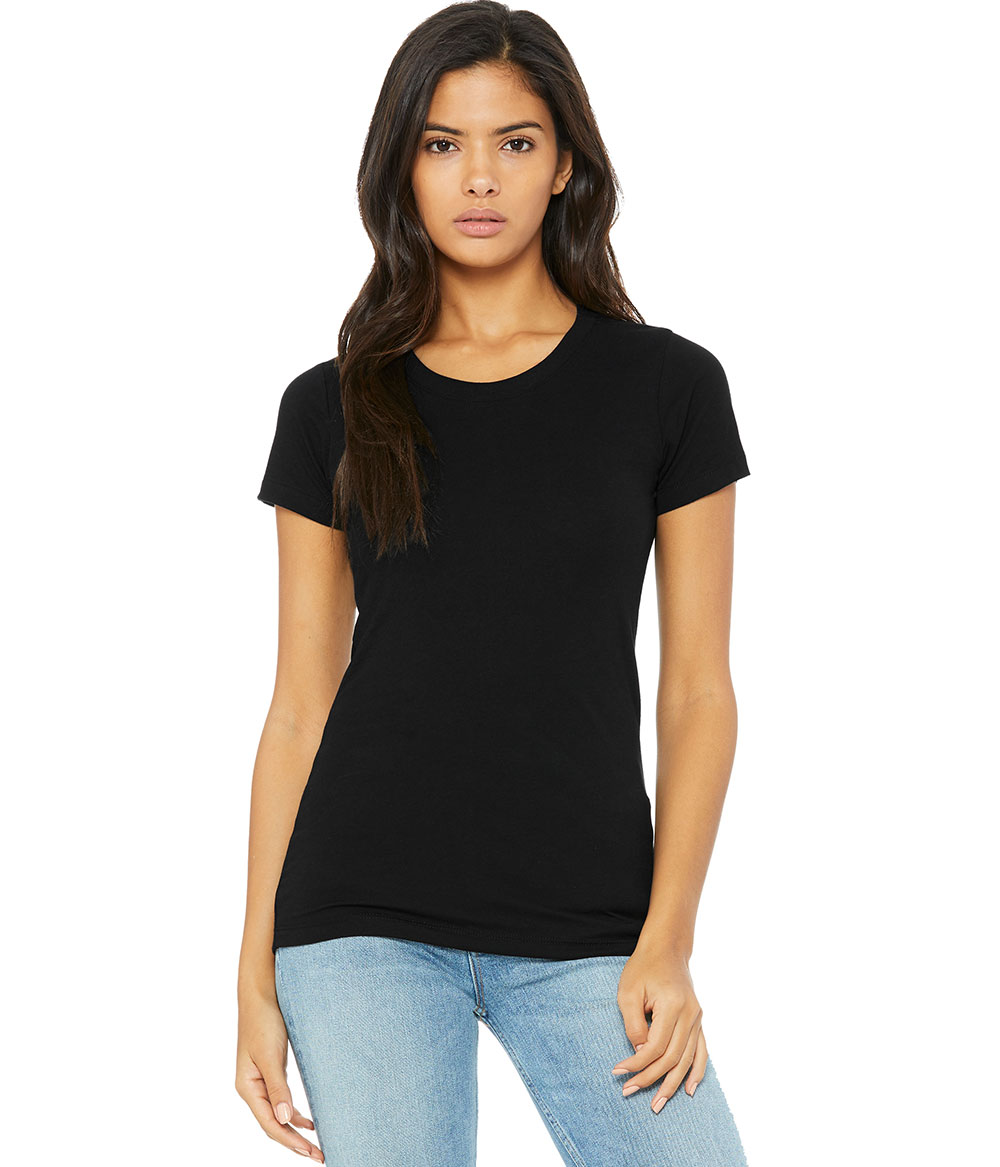 Womens Triblend Tee | Staton-Corporate-and-Casual