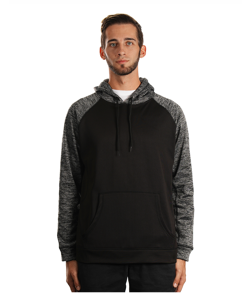 Fleece Pullover | Staton-Corporate-and-Casual
