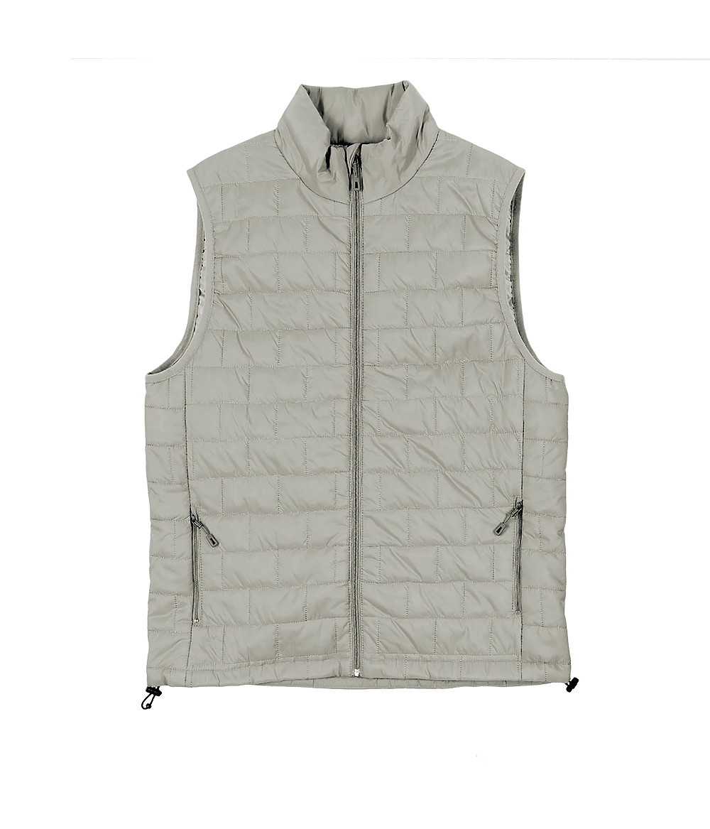 Puffer Vest | Staton-Corporate-and-Casual